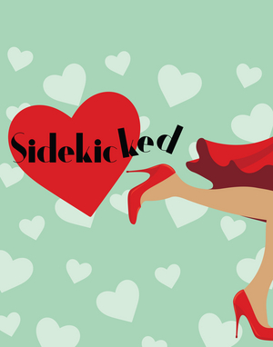 Review: SIDEKICKED at Cape May Stage Image