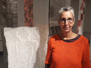 Pip Woolf Explores Identity Through Dementia in New Exhibit Image