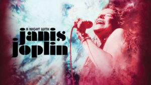 BroadwayHD Tributes Janis Joplin in Honor of Woodstock's 50 Anniversary 
