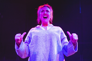 EDINBURGH 2019: Review: HOW TO BE BRAVE, Roundabout @ Summerhall Image