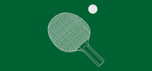 EDINBURGH 2019: Review: A TABLE TENNIS PLAY, Underbelly Cowgate Image