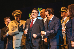 Review Roundup: RIGOLETTO at Seattle Opera; What Did The Critics Have To Say? Image