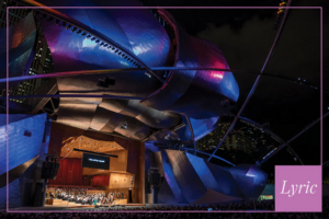 Lyric Launches Season with STARS OF LYRIC OPERA AT MILLENNIUM PARK Image