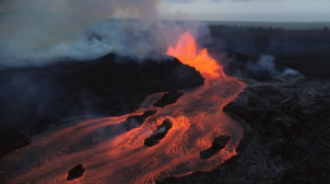Smithsonian Channel Announces Two Films About the Power of Volcanoes Image