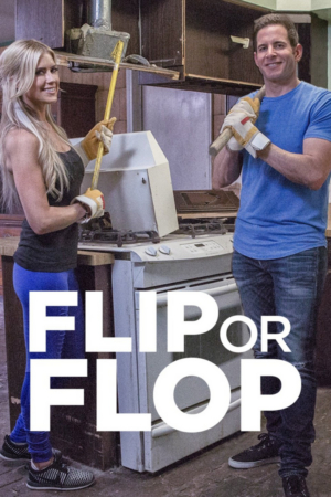 RATINGS: FLIP OR FLOP Continues to Deliver Strong Live Plus Three-Day Ratings For HGTV 
