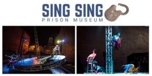Sing Sing Prison Museum Presents THE WAIT ROOM 