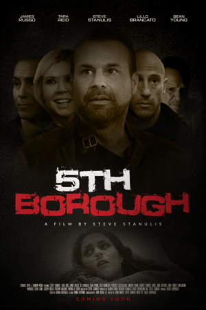 Random Media Acquires 5TH BOROUGH Image