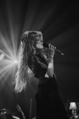 Alice Phoebe Lou Announces US Tour Dates Image