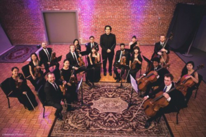 The Mount Vernon Virtuosi Announce 2019-2020 Season Concerts 
