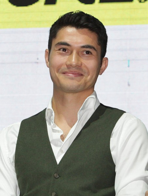Henry Golding in Talks to Join G.I. JOE Spinoff 