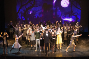 Feature: YOUTH THEATRE OPPORTUNITIES at Local Performing Arts Groups Image
