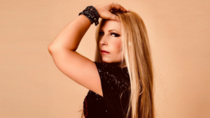 Karine Hannah Brings GUILTY PLEASURES to 54 Below One Night Only Image