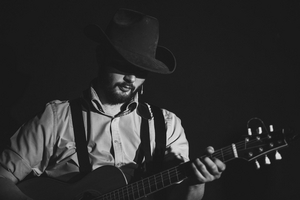EDINBURGH 2019: Review: MURDER BALLADS, Greenside @ Nicolson Square Image