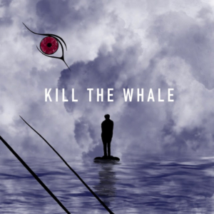 Kill the Whale: A Musical Odyssey Second Single 'Dusk' Revealed Featuring Courtney Bassett 