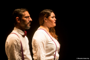EDINBURGH 2019: Review: BEFORE THE REVOLUTION, Summerhall Image