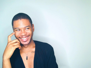 Interview: Carlton Bell II Brings The BIRMINGHAM BLACK REPERTORY THEATRE COMPANY To Life With 'CHOIR BOY' Image