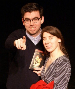 FIRST NIGHT Opens the Season at the Hatbox Image