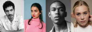 Toronto International Film Festival Announces 2019 International Rising Stars 