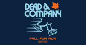 Dead & Company Adds Fall Concerts Image