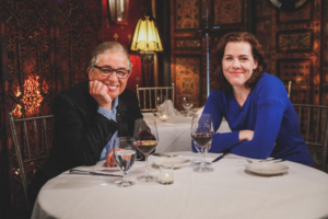 Intimacy Director Claire Warden to be Featured on THEATER: ALL THE MOVING PARTS Image
