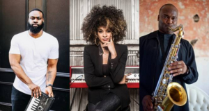 Blue Note Announces 80th Anniversary Tour Featuring Kandace Springs, James Francies & James Carter 