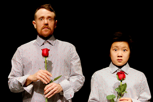 Review: CHILD-ISH Uses Children's Words To Create Funny, Moving Conversations On Love Image