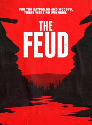 American Experience on PBS to Premiere THE FEUD Image