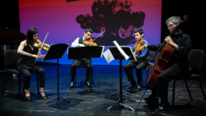 MUSIQA Announces 2019-20 Season 