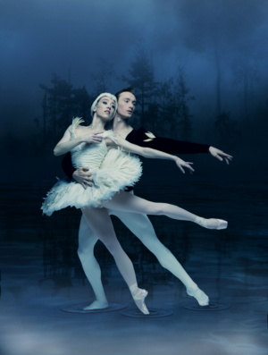 KC Ballet Announces 2019-20 Calendar of Events Image