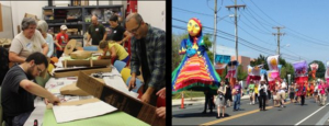The Ballard Institute and Museum of Puppetry Presents Free Puppet-Building Workshops 