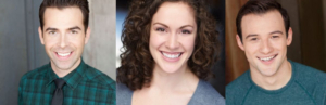Cast Announced for BoHo's BIG FISH Image