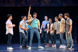Review: WEST SIDE STORY at Manatee Performing Arts Center a Classic Tale 
