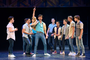Review: WEST SIDE STORY at Manatee Performing Arts Center a Classic Tale Image