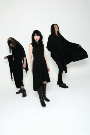 Boris Announces New Album Out This October Image