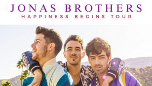 Jonas Brothers Will Perform on MTV's VMAs Image