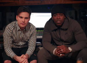 Matty Carlock Teams Up With Roc Nation's Casanova In His New Video For 'Quick Love' Image