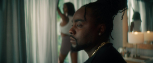 Wale Releases Visual For 'On Chill' Featuring Jeremih Image