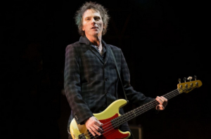 Tommy Stinson Signs Worldwide Publishing Deal With Third Side Music 