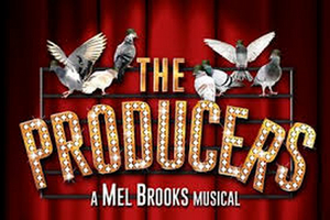 Review: THE PRODUCERS at BroadHollow Theatre Company 