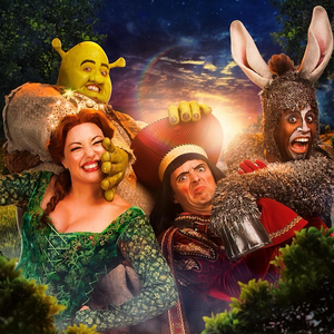 Review Roundup: SHREK THE MUSICAL at 3-D Theatricals; What Did The Critics Have To Say?  Image