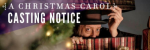 Great Lakes Theater Seeks Child Actors for A CHRISTMAS CAROL Image