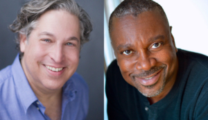 LITTLE SHOP OF HORRORS Completes Cast; Tom Alan Robbins, Kingsley Leggs, and More Image