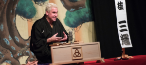 KATSURA SUNSHINE'S RAKUGO Begins Off-Broadway Run Sep. 19 Image