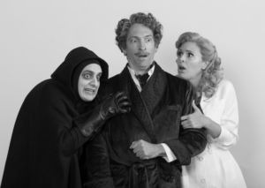BWW Previews: YOUNG FRANKENSTEIN: THE MUSICAL at Walnut Street Theatre Image