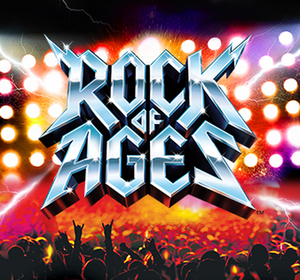 AUDITION NOTICE: ROCK OF AGES at ALBAN ARTS CENTER! Auditions Begin August 23rd! Image