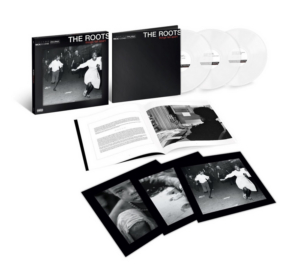 The Roots' THINGS FALL APART, DO YOU WANT MORE?!!??! to Receive Anniversary Reissue Image