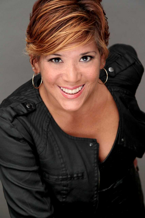 Interview: Doreen Montalvo of IN THE HEIGHTS Talks About Progress in Theatre, Latin Communities, and Performing in the Round Image