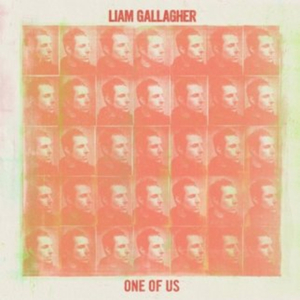 New Single by Liam Gallagher Out Now 