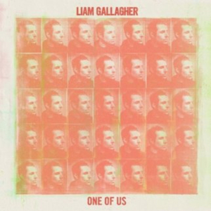 New Single by Liam Gallagher Out Now Image
