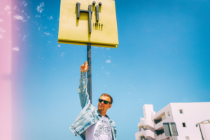 Armin van Buuren Shapes Up the Ibiza Summer With New Mix Album: 'A State Of Trance, Ibiza 2019' 